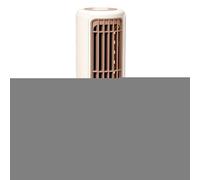Générique Ventilatore Colonna Silenzioso - Ventilatore Colonna | Ultra Silenzioso | Ventole Torre Oscillanti | Ventilatore Girevole Colonna | Ventilatore Efficiente 3 Velocità Con Fonctio