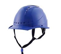 Générique Ventola di raffreddamento per casco di sicurezza - Kit di raffreddamento a ventilatore, tappi per uso esterno, lavori di costruzione regolabili e progetto