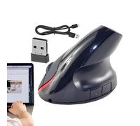 Générique Vertical Wireless, Ergonomic Computer with High Precision Sensor