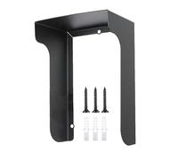 Générique Visual Rain Cover, Large Ring Accessories, 5.91x3.94x2.56 inch Adorable Waterproof Weatherproof Anti-Glare Shield for Outdoor Door Use, Protective Cover