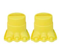 Générique Walking Stilts - Balance Training Stepping Shoes, Outdoor Playground Toy | Motor Skill Development Ostacle Course Gear, Preschool PE Parent-Child Exercise Equipment