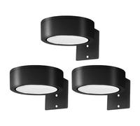 Générique Wall Picture Lights - Dimmable Wireless Art Light with Remote Control | Cordless RGB Lighting for Home Living Room, Modern Accent for Bedroom Dining, Battery Operated Portrait Display Lamp