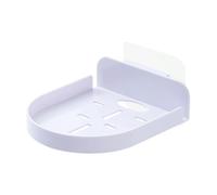Générique Wall Shelf, Wall Rack, Compact Mount Sleek Design Strong Hold Minimal Footprint Trasparente Option, Cameras Shelf for Bedroom, Bathroom, Kitchen, 4,5 x 3,7 x 1,1 pollici