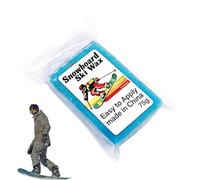 Générique Wax for Sci - Surfboard Glide Wax, Racing Snowboard Sci Block | High Performance Waxing Bar for Outdoor Winter Sports Downhill Skiing Snowboarding Competition Ricreation Touring Training