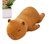 Générique Weighted Animals - for Kids Plush Comforting Dolls | | Cartoon Stuffed Doll For Living Room Divano Bed Kids Teens Adulti Collectors Playtime Bedtime Nursery Birthday Holiday