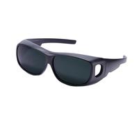 Générique Welding Goggles,Ergonomic Anti-Glare - Occhialini per saldatori | for Professionals Technicians Metal Fabricators Mechanics Construction Site Automotive Body Repair