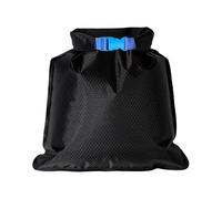 Générique Wet Bag, Waterproof Wet Bags, 14,37 x 11,81 pollici Compact Carrier, Leakproof Pouch for Swimming Goggles, Gear, Beach, Cruise, Campeggio, Hiking, Kayaking and Backpacking Adventures, blu