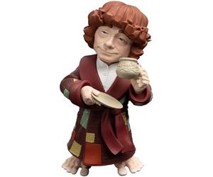 Générique WETA Workshop Mini Epics - The Hobbit Trilogy - Bilbo Baggins (Limited Edition)