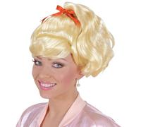 PARRUCCA SANDY BIONDISSIMA