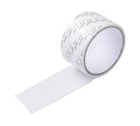 Générique Window Screen Tape - 2 x 78 pollici Screen Repair Patch | Forte adesivo Cuttable Long-Lasting Window Screens Riparazione Tape for Home Patio Camper Tent RV Pool Railings Balcony Porch Gazebo
