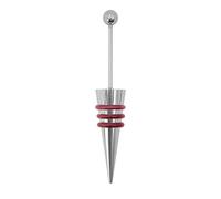 Générique Wine Stopper - Reusable, Leak-Proof Home Accessory | Wine Bottle