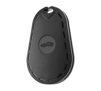 Générique Wiper Repair Tool - 2.64in Compact Bladé Restorer | ABS Durablē Sandpaper Sharpener - Portable Car windscreen Cleaner for Rain, Mud and Dust, Ideal for Restoring Clarity on Long Road Trips