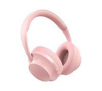Générique Wireless Computer Headset, Over Ear High-Endurance Headphones, 8,07 x 7,68 x 1,57 pollici Lightweight Design, Studio Music Headwear for Youth Teen Adults, Cloud Rock