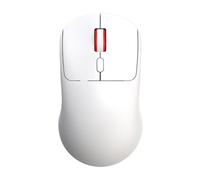 Générique Wireless Mice, 2.4G Laptop Wireless Silent, Adjustable DPI, Ergonomic Laptop Accessories, USB Receiver, Ideal for Home Office, Quiet, Comfort ed Efficient Work Tool