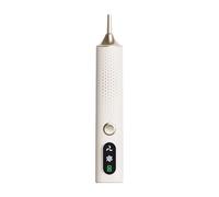 Générique Wireless | PC + Electronic, 500 mAh, USB-C | Electric Rhinestone Applicator With Vacuum Suction | Silent Dual-Speed Lightweight For Adults, Gift For Women Girls