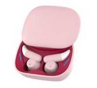 Générique Wireless Sleep Earbuds - Side Sleeper Earbuds | Silicone Headphones with Charging Box | Noise Cancelling Earphone for Sleep | Comfortable Headphones for Home Travel Business Trip Camping