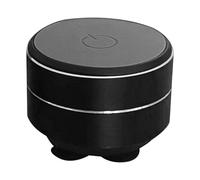Générique Wireless Speaker - 1,57 x 1,57 x 1,1 in Portatile Wireless Speaker | Compact Spêaker for Home | Portable Wirêless Audio Player for Conference Room Uffizi Event Planners Interior Travel