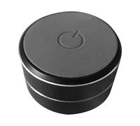 Générique Wireless Speaker, Loud Stereos Speaker, 1,57 x 1,1 pollici Bone Conduction Small Music Player, Stereo Bass Sound, Waterproof Design for Home, Boxes Bones Conductions