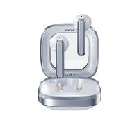 WEKOME VB09 Cyerin Series - Auricolari wireless Bluetooth V5.3 TWS con custodia di ricarica (bianco)
