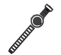 Générique Wristband Phone Mount, Magnetic Smartphone Holder, 360° Rotatable Viewing Angolo, Secure Adjustable Strap Fit, Wrist Phone Band for Sport, Hiking, Biking, Walking, Photography