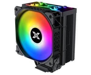 Générique XIGMATEK AIR-Killer Pro Arctic Fan EN47895 Nero Taglia Unica