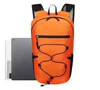 Générique Zaino da escursionismo, zaino da trekking | Borsa da trekking portatile da 20 litri per uomo, zaino sportivo per adulti, borsa da alpinismo pieghevole per escursioni all'aperto, campeggio