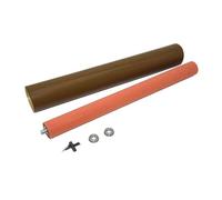 Generisch 1 cinghia fusore con cuscinetto a rulli in spugna for dito, compatibile con Konica, compatibile con Minolta, C220 C280 C360 C224 C284 C364 C454 C224e C284e