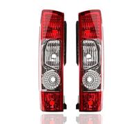 Generisch 2 x fanali posteriori posteriori sinistro compatibili con Peugeot Boxer Fiat Ducato Citroen Jumper 2006 - 2014 E-Test 1344047080 1344050080