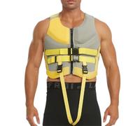 Generisch 2025 Costume da bagno taglie forti da donna, set bikini tankini a vita alta, blocco di colore, nastri laterali, costumi da spiaggia, costumi da bagno estivi, il nostro universo matematico