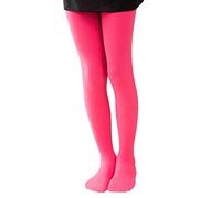 Generisch 2025 Ragazze Cotone Leggings Collant Elasticizzati Danza Di Base Pantaloni Da Balletto Collant Full Lunghezza Per Primavera Estate Calze Bikini Pantaloni Ragazze, Rosso anguria., 6-8 Anni