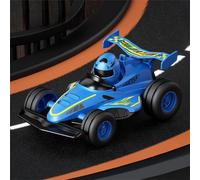 Generisch 2026 Attrazione di formule per bambini, realistiche, conferiscono all'esperienza di gioco una certa immaginazione di creatività extra. (C, 11 x 7,4 x 5 cm)