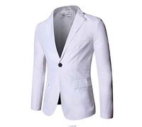 Generisch 2026 - Bambini Bambino Bambino Bambino Ragazzi Primavera Solido Manica Lunga Cappotto Abiti Vestito Ragazzi Transizione, bianco, 16-17 Jahre