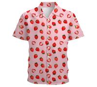 Generisch 2026 Camicia da uomo slim fit business casual button-down camicia comoda tessuto traspirante per abbigliamento formale, Altro., L