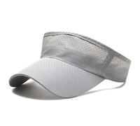 Generisch 2026 Cappellini estivi da uomo per uomini donne che mostrano volti piccoli artefatti versione coreana della trama piena di grandi teste berretti da baseball occhiali da sole versatili