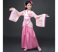 Generisch 2026 Costumi per bambini Antichi Grandi Costumi per Spettacoli Storici Per Feste (16Years)