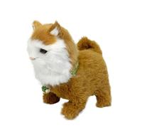 Generisch 2026 "Gatto: morbido e adorabile! Mantieni il tuo gatto all'umore, questo è il successo!" (D, taglia unica)