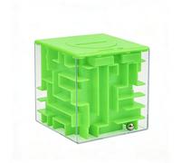Generisch 2026 gioco educativo con puzzle compito di pensiero per adulti con (C, 7 cm)