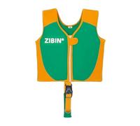 Generisch 2026 Giubbotto di salvataggio da bambina, giubbotto di salvataggio per bambini da 2 a 10 anni, piscina, spiaggia, mare, acqua, nuoto, attività all'aperto, verde, 2-3Years