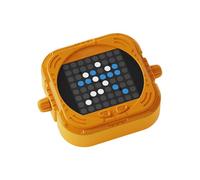 Generisch 2026 Gomoku Reversi - Gioco educativo intelligente basato sull'intelligenza artificiale per il pensiero strategico cognitivo (arancione, 12,6 x 10 cm)