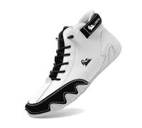 Generisch 2026 paia di scarpe da trekking antiscivolo da uomo primavera estate scarpe leggere moda per le persone medie anziane scarpe da paese da uomo, Nero , 42 EU Larga