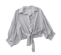 Generisch 2026 - Piccola giacca intrecciata, camicia, estate, tutti i tipi di piccoli indumenti larghi e piccoli, abbigliamento solare, cardigan da donna con top sottile e piccolo scialli da donna