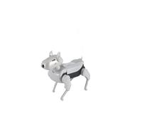 Generisch 2026 Robot intelligente con controllo remoto a quattro zampe Questo robot sarà garantito per offrire ai bambini piacere il loro. (B, taglia unica)