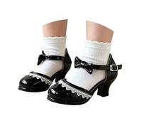 Generisch 2026 - Sandali con cinturino con fibbia per bambini, eleganti scarpe per le feste, casual, compagni di tutti i giorni per le esibizioni estive