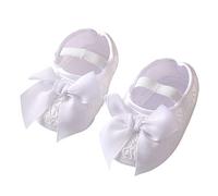 Generisch 2026 Scarpe Da Ginnastica Morbido Bambino Per I Bambini Come Scarpe Da Principessa Per Ragazze Ragazzi Con Suola Confortevole Design Elegante Per I Primi Passi, bianco, 22 EU