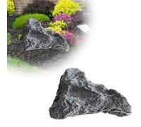 Generisch 2026 schiuma pseudorock è per la decorazione del paesaggio rock copertina corredo e copertura pozzo pseudorock copertura pseudorock è per la progettazione del paesaggio (C, taglia unica)