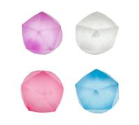 Generisch 2026 Sensoriale per la gestione dello stress Rilassamento per adulti con morbida riforma lenta, piacevole sensazione di impasto (7 x 7 x 7 cm)