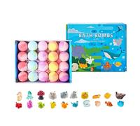 Generisch 2026 - Set da bagno in schiuma per la cura dell'umidità dei bambini, ideale come compagno di bagno per neonati (viola, 22 cm)