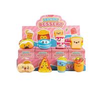 Generisch 2026 Squishy Countdown Kids - Set di perline sensoriali a pressione per promuovere le capacità motorie dell'apprendimento (5 cm)