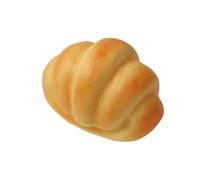 Generisch 2026 Squishy Dessert Decompressione Kneting Accompagna per creare felicità, alleviare lo stress, godetevi il vostro compagno il relax ogni giorno! (F, taglia unica)