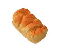 Generisch 2026 Squishy Dessert Decompressione Kneting Accompagna per creare felicità, alleviare lo stress, godetevi il vostro compagno il relax ogni giorno! (H, taglia unica)